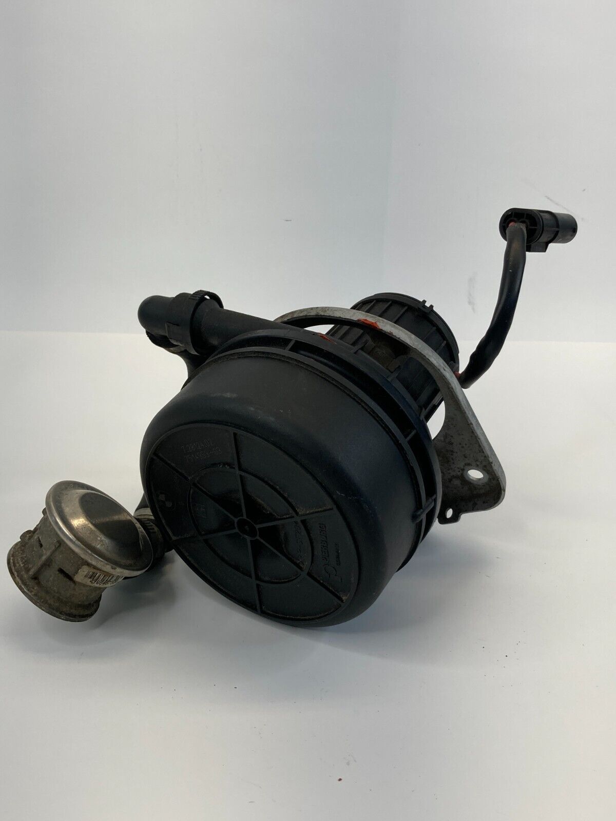 2004 2005 2006 BMW X3 Secondary Air Injection Pump Air Pump 11727514953