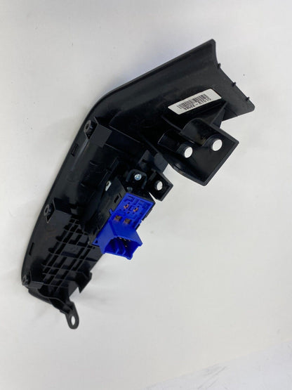 2014-2018 Kia Forte Rear Left Side Power Window Switch w/Bezel 93581-A7100 OEM