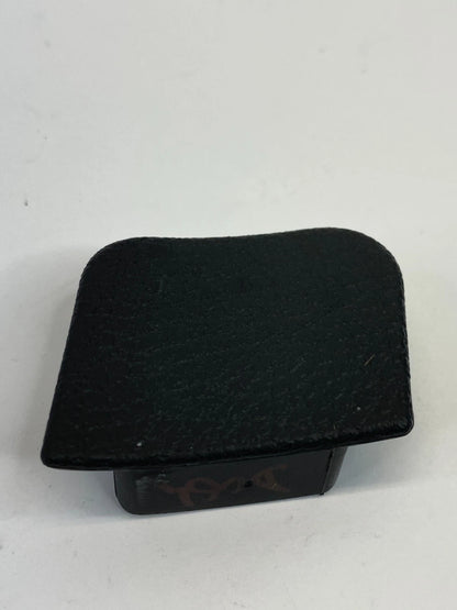 02-07 SATURN VUE DASH RIGHT SIDE BOLT SCREW COVER BEZEL TRIM COVER 22684444 OEM