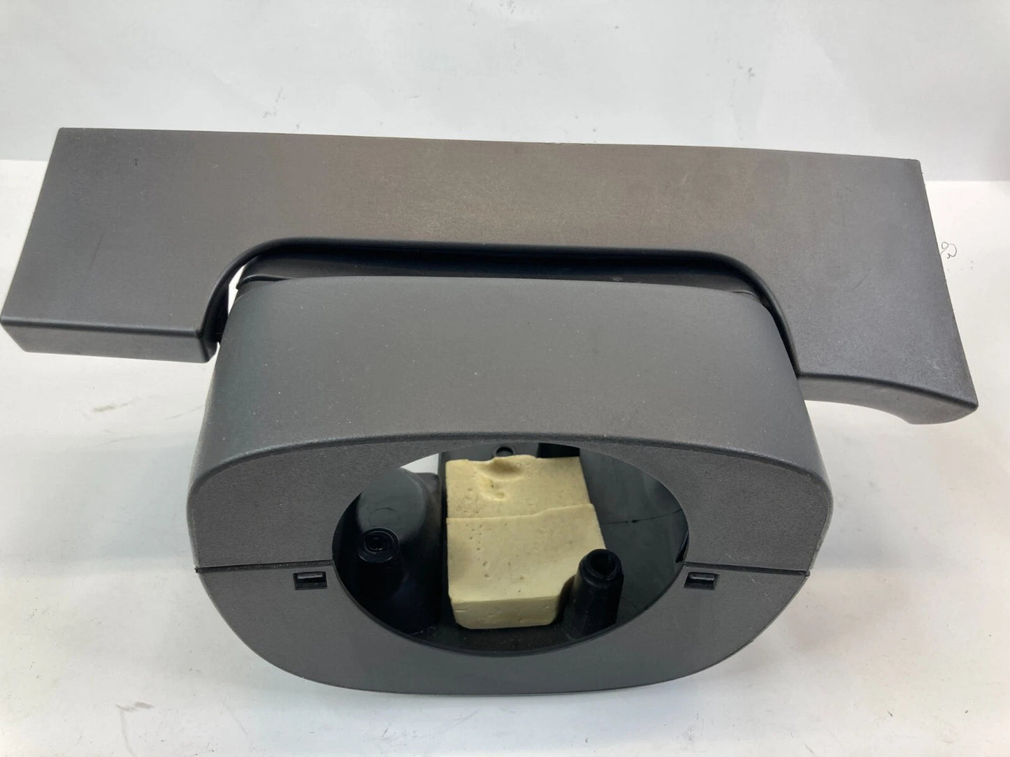 2006-2009 FORD FUSION MERCURY MILAN STEERING COLUMN SHROUD BEZEL COVER TRIM OEM