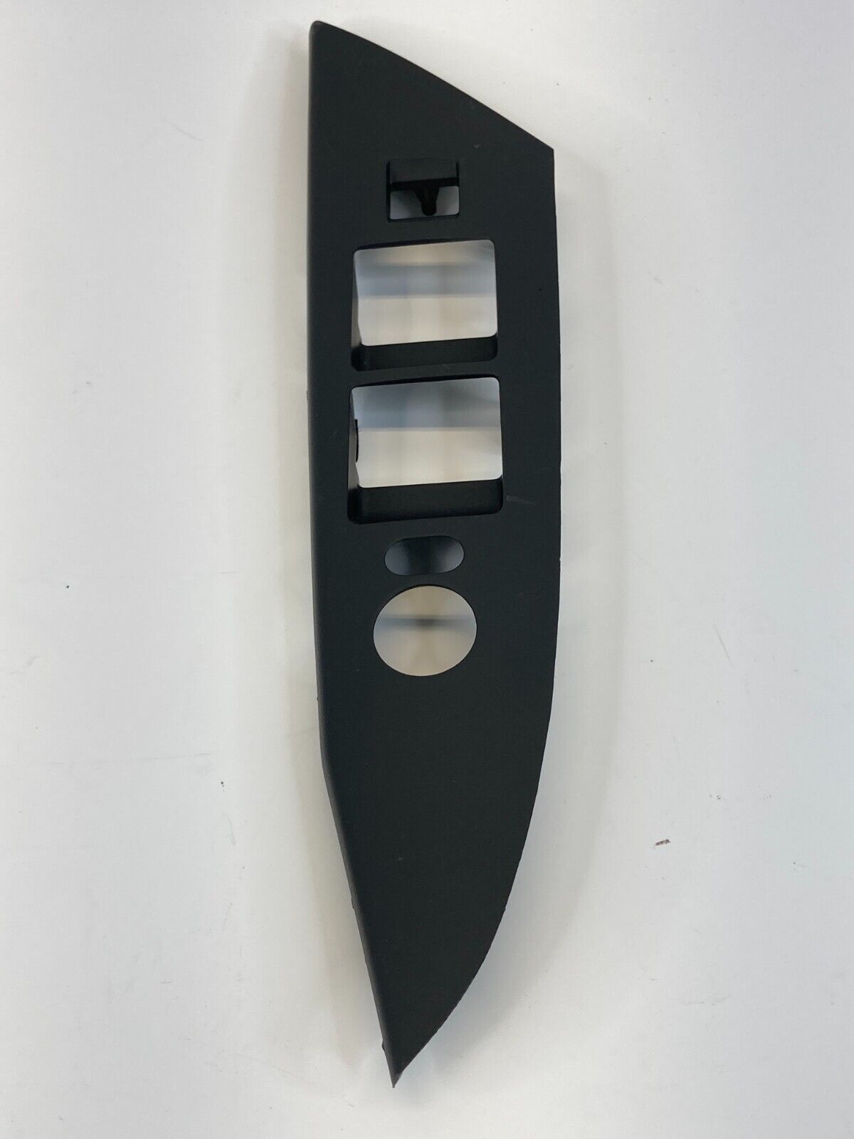 2010-2013 Mazda 3 Left Driver Door Master Window Switch Bezel Trim BBM4684L6