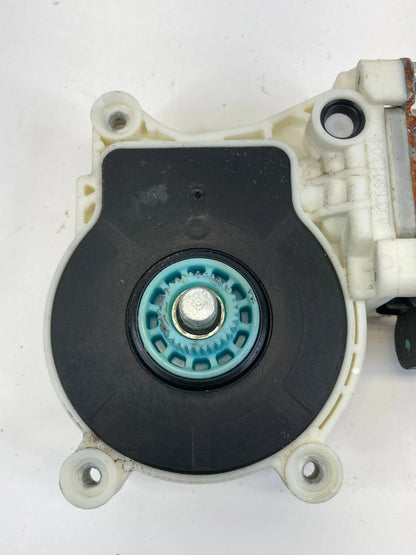 2010-2019 FORD TAURUS REAR LEFT SIDE DOOR POWER WINDOW MOTOR