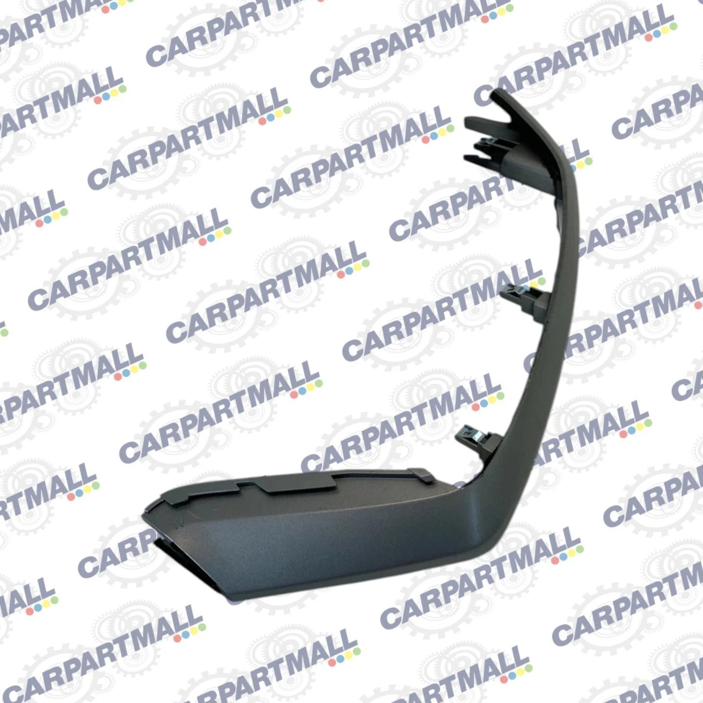2013-2015 NISSAN ALTIMA CENTER DASH MOLDING GARNISH LEFT SIDE TRIM 684T23TA0A