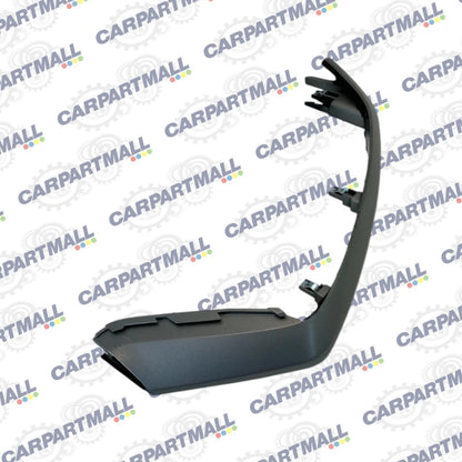 2013-2015 NISSAN ALTIMA CENTER DASH MOLDING GARNISH LEFT SIDE TRIM 684T23TA0A