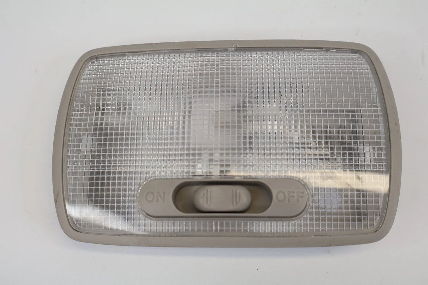 2001-2021 HONDA CIVIC 2003-2022 ACCORD REAR ROOF INNER DOME MAP LIGHT LAMP OEM