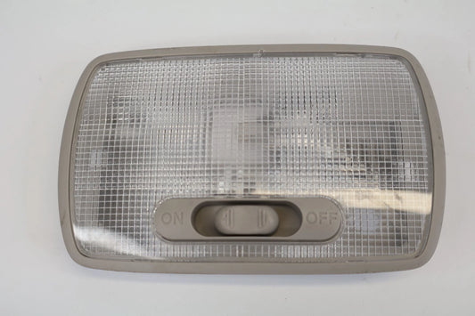 2001-2021 HONDA CIVIC 2003-2022 ACCORD REAR ROOF INNER DOME MAP LIGHT LAMP OEM