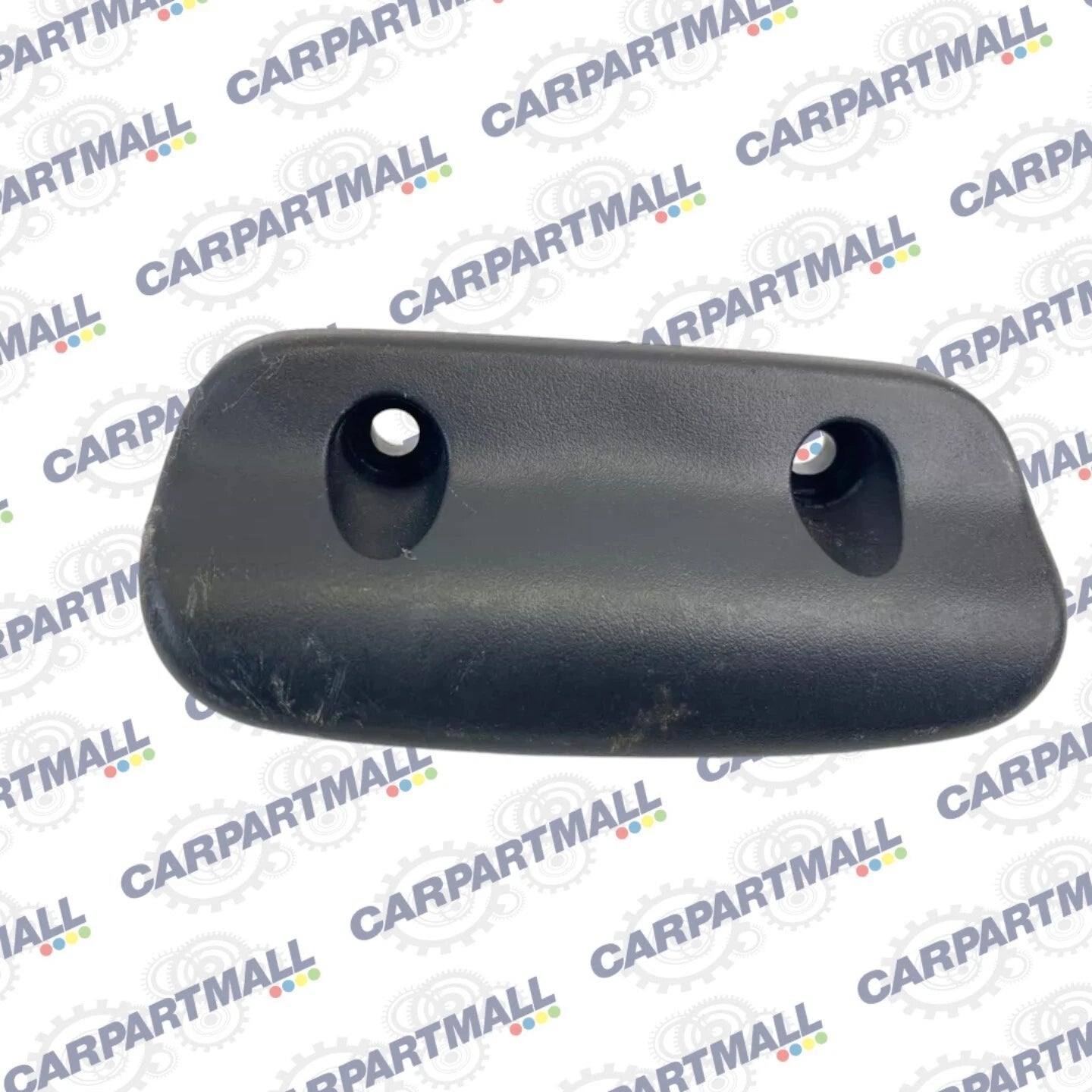 2003-2011 SAAB 9-3 93 SEDAN DECK TRUNK LID PULL HANDLE TRIM 12785350 OEM
