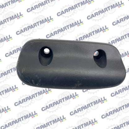 2003-2011 SAAB 9-3 93 SEDAN DECK TRUNK LID PULL HANDLE TRIM 12785350 OEM