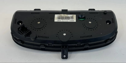 2013 2014 CHEVY CAPTIVA SPORT AT SPEEDOMETER INSTRUMENT GAUGE CLUSTER 164K MILES