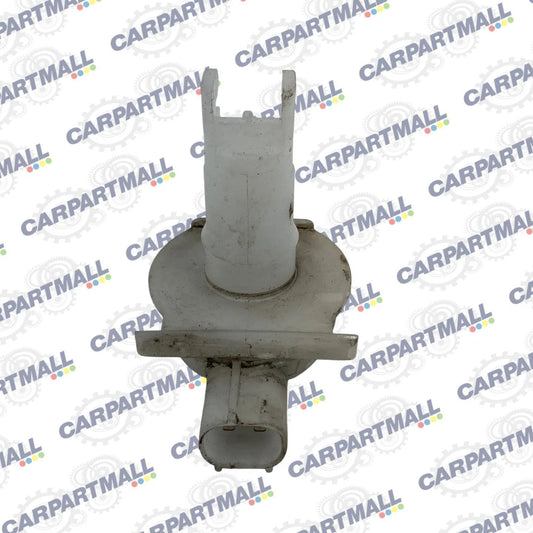 2007-2011 NISSAN ALTIMA HYBRID 2.5L SEDAN WINDSHIELD WASHER FLUID LEVEL SENSOR
