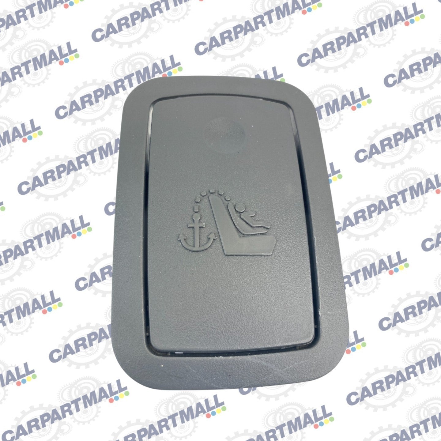 2014-2020 Chevrolet Impala Rear Deck Child Seat Anchor Cover Trim 15795997 OEM