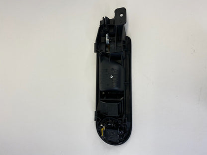 2001-2005 VW Passat Rear Left Interior Door Handle w Window Switch 3B0839113 OEM