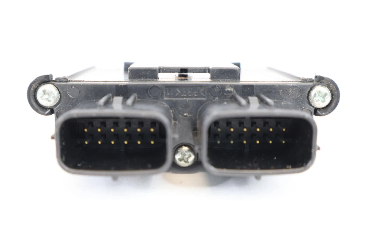 2007 TOYOTA YARIS OCCUPANT DETECTION COMPUTER FRONT UNIT OEM FACTORY 89952-35011
