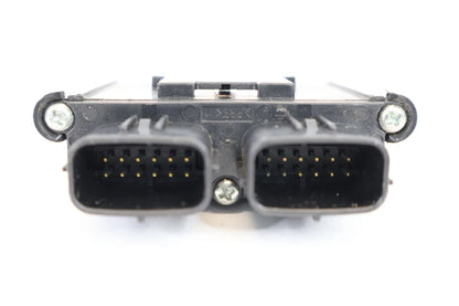 2007 TOYOTA YARIS OCCUPANT DETECTION COMPUTER FRONT UNIT OEM FACTORY 89952-35011