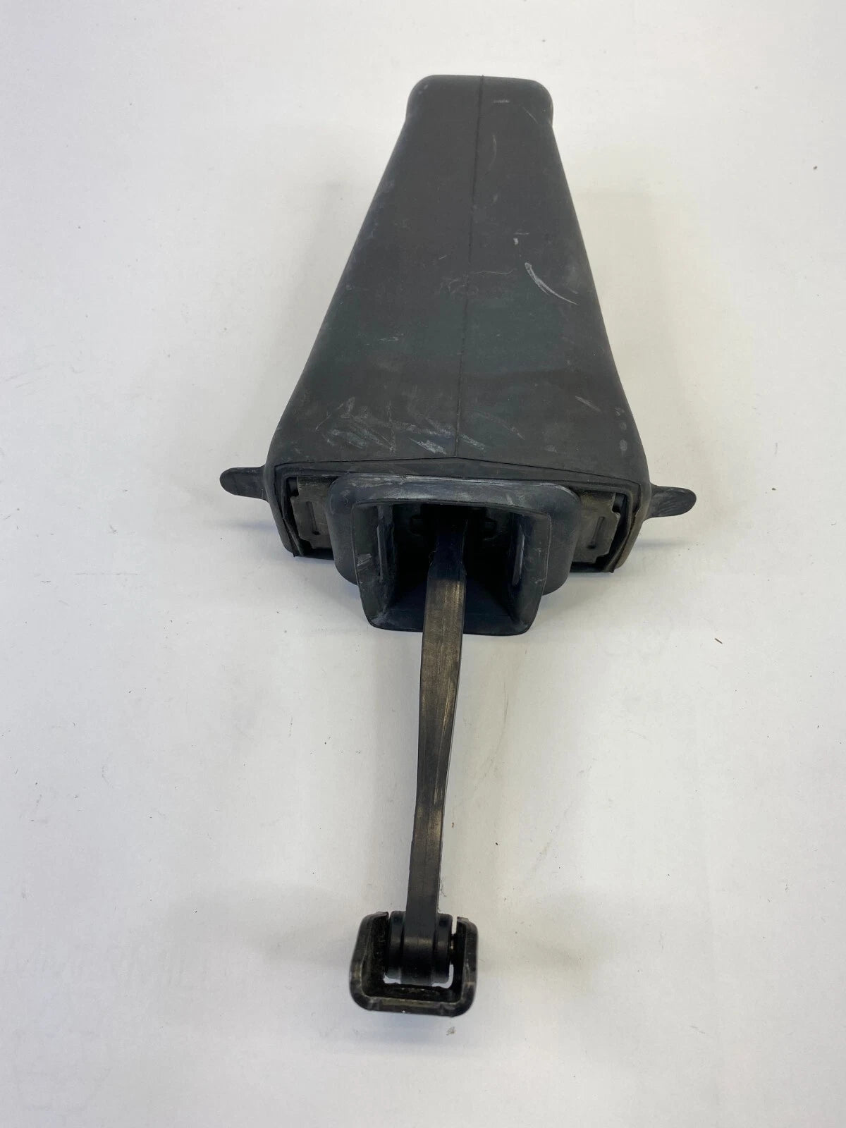 04-07 BMW 530I SEDAN REAR LEFT SIDE DOOR CHECK STOPPER DETENT 51227033623 OEM