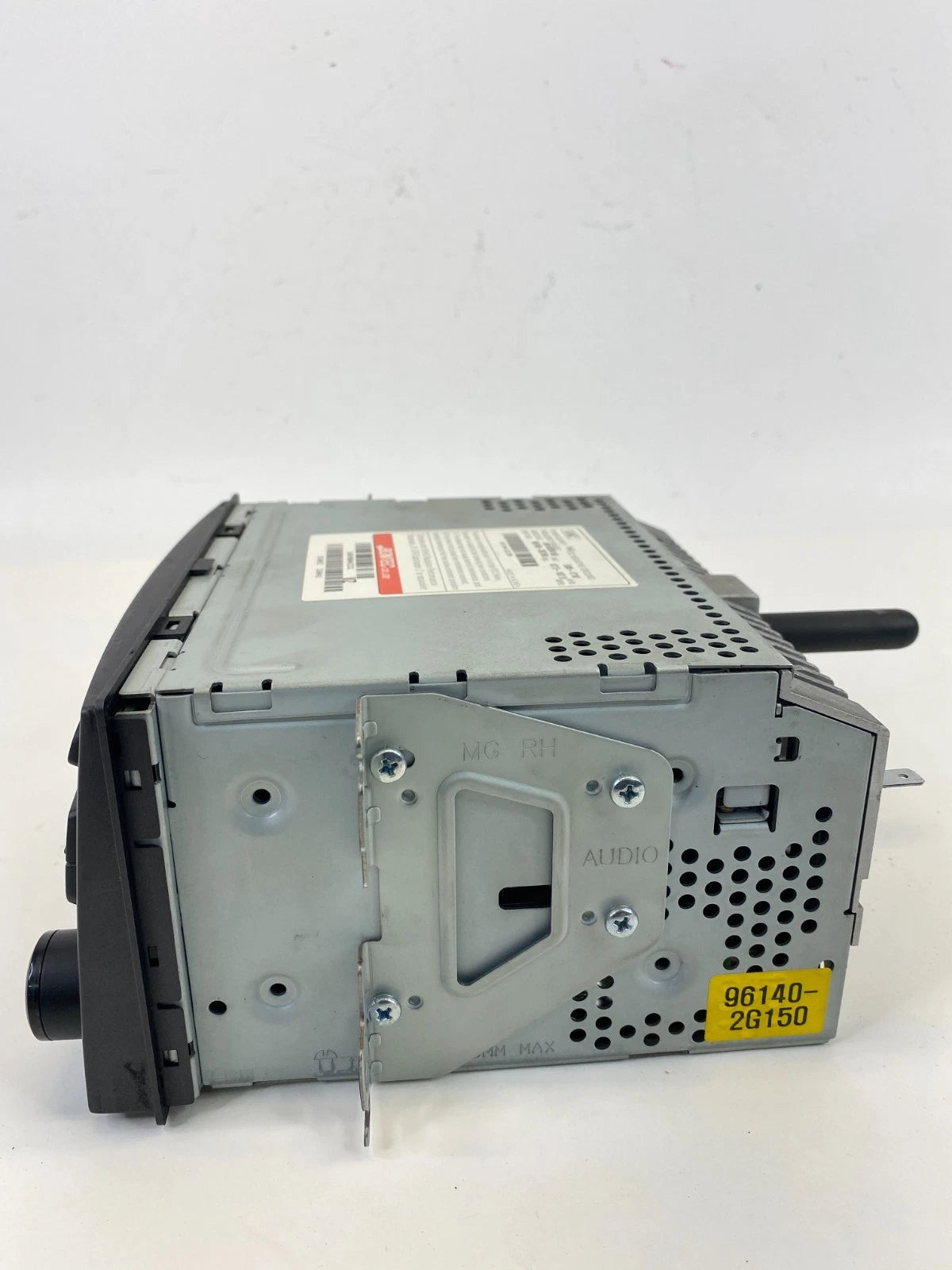 06 07 KIA OPTIMA AM/FM RADIO CD PLAYER RECEIVER AUDIO ASSEMBLY 96140-2G150 OEM