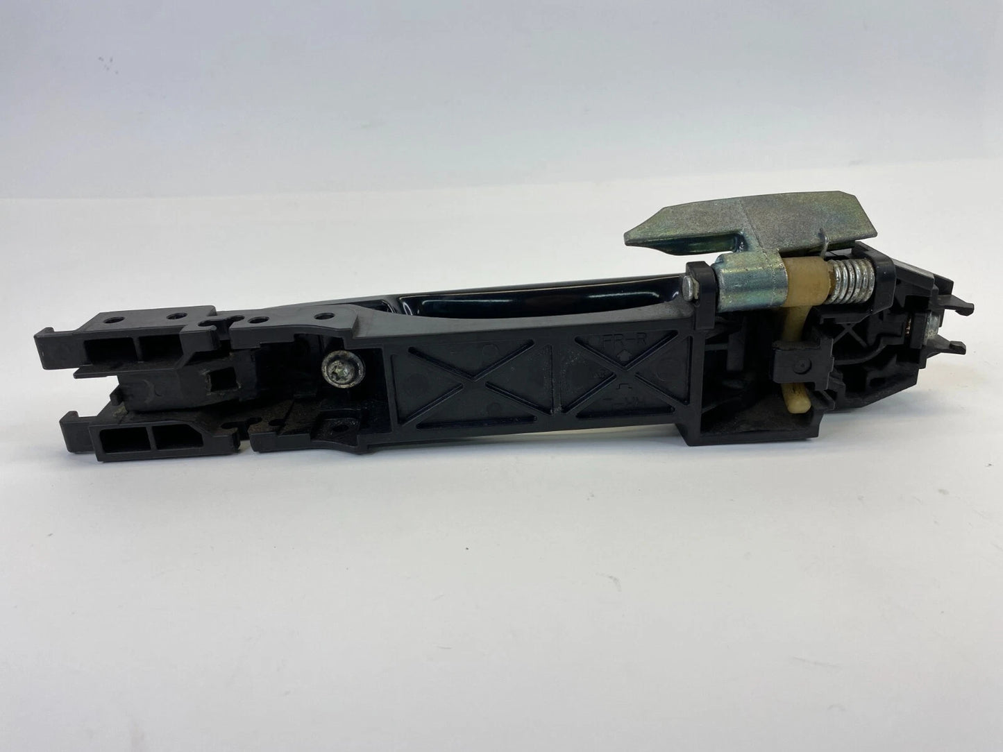 2007 2008 INFINITI G35 SEDAN REAR RIGHT SIDE EXTERIOR OUTER DOOR HANDLE OEM