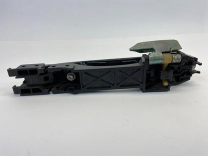 2007 2008 INFINITI G35 SEDAN REAR RIGHT SIDE EXTERIOR OUTER DOOR HANDLE OEM