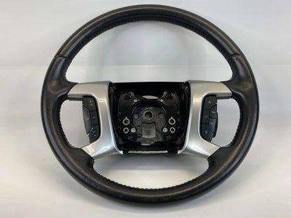 2007 2008 2009 SUZUKI XL-7 XL7 STEERING WHEEL W/ CRUISE & AUDIO CONTROL SWITCH