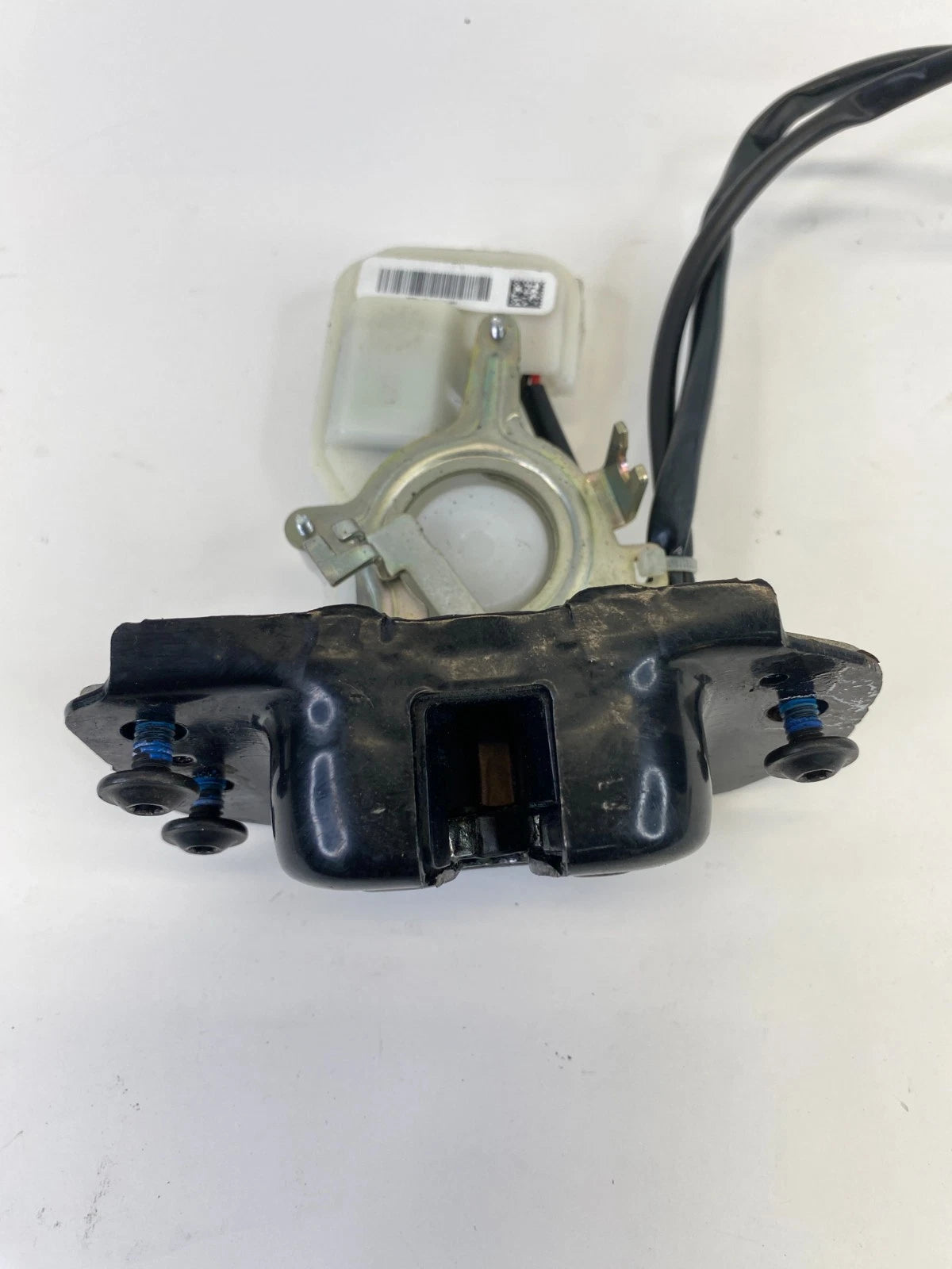 13-19 FORD POLICE INTERCEPTOR UTILITY REAR TRUNK TAILGATE LOCK LATCH ACTUATOR