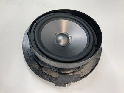 2000-2003 MERCEDES-BENZ E320 REAR RIGHT DOOR PANEL SOUND SPEAKER A2118202602 OEM