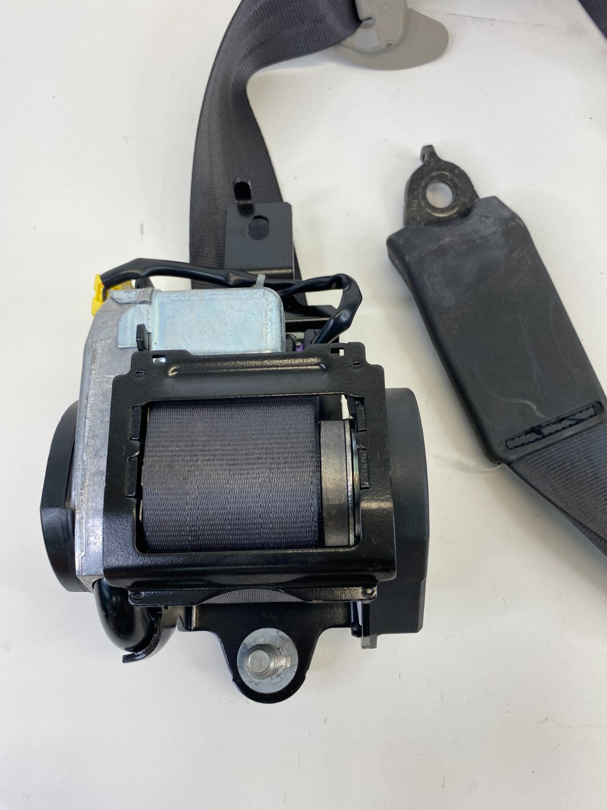 2007-2012 Acura RDX Front Right Passenger Side Seat Belt Retractor Assembly OEM