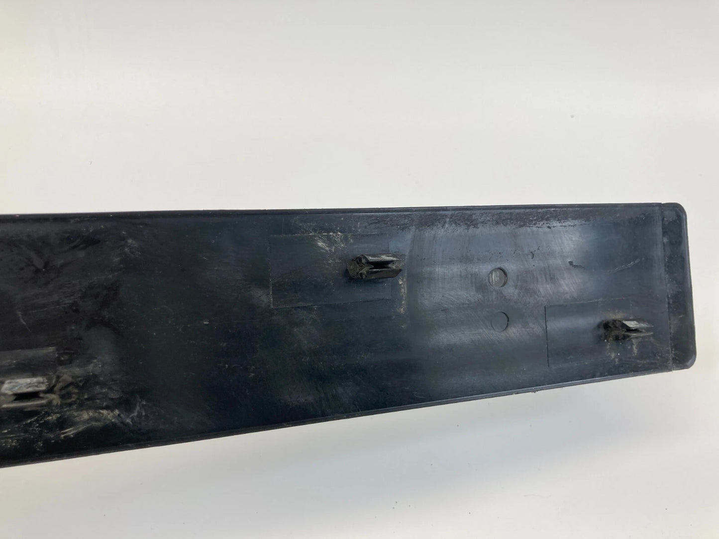 93-11 FORD RANGER FRONT SIDE DOOR SILL STEP SCUFF PLATE TRIM F37B1013260AB OEM