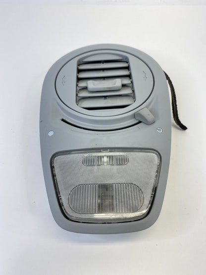 2005-2010 Honda Odyssey Interior Rear Roof Air Vent Dome Light Lamp OEM