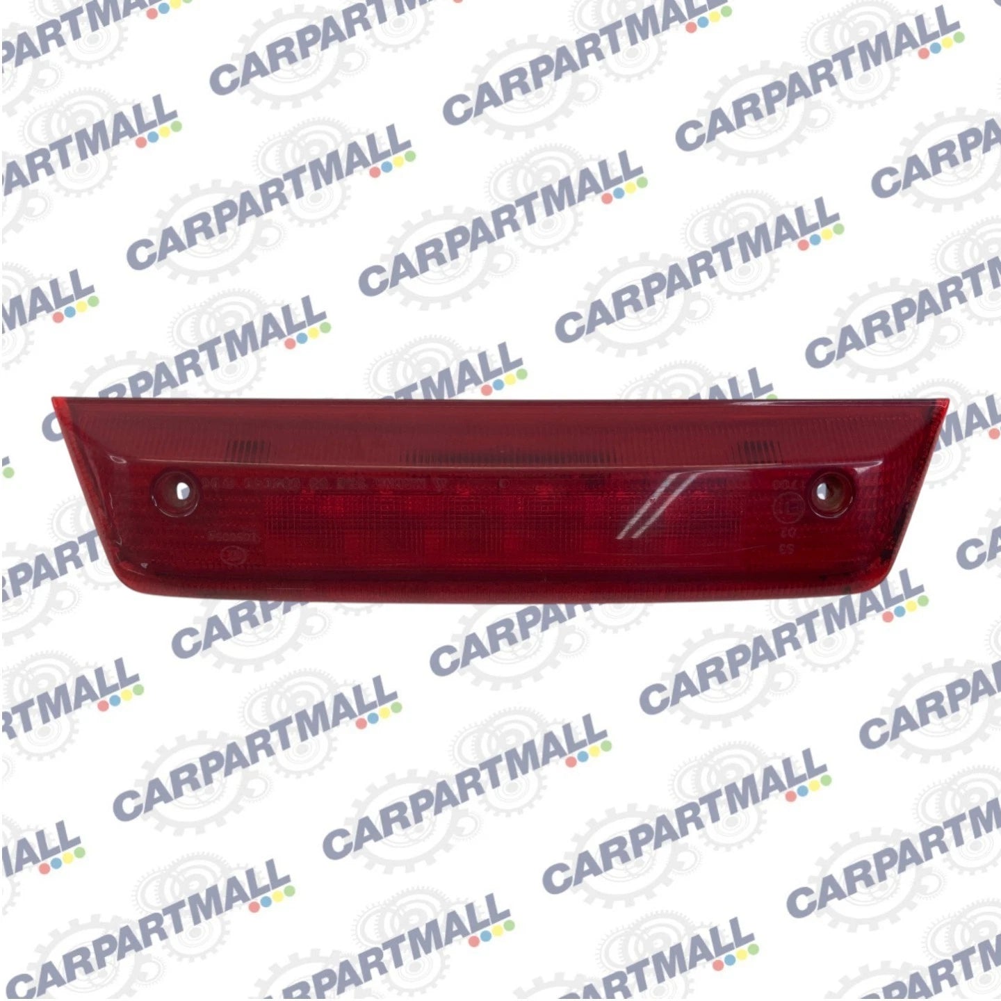 2006-2016 DODGE JOURNEY 3RD THIRD BRAKE LIGHT HIGH MOUNT STOP LAMP 05116302AD
