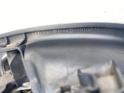 2002-2005 SATURN VUE FRONT RIGHT PASSENGER INNER DOOR HANDLE 22710829 OEM