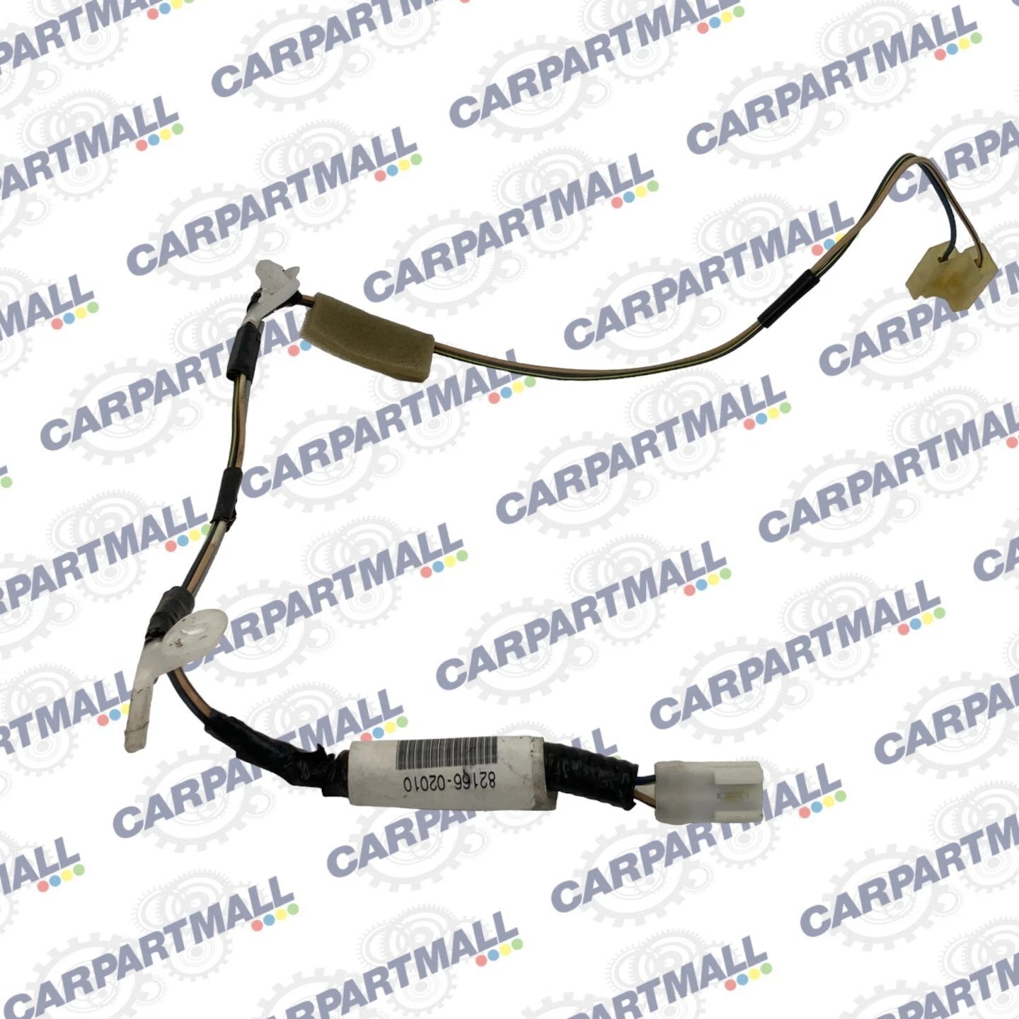 2003-2008 TOYOTA COROLLA CENTER CONSOLE WIRE WIRING HARNESS CABLE 82166-02010