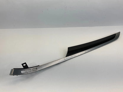 2004-2008 ACURA TL FRONT LEFT INNER DOOR MOLDING TRIM PANEL 83550-SEPA-A01 OEM