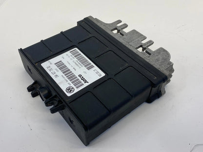 2003-2005 VOLKSWAGEN JETTA TRANSMISSION COMPUTER CONTROL MODULE OEM 09A927750BD