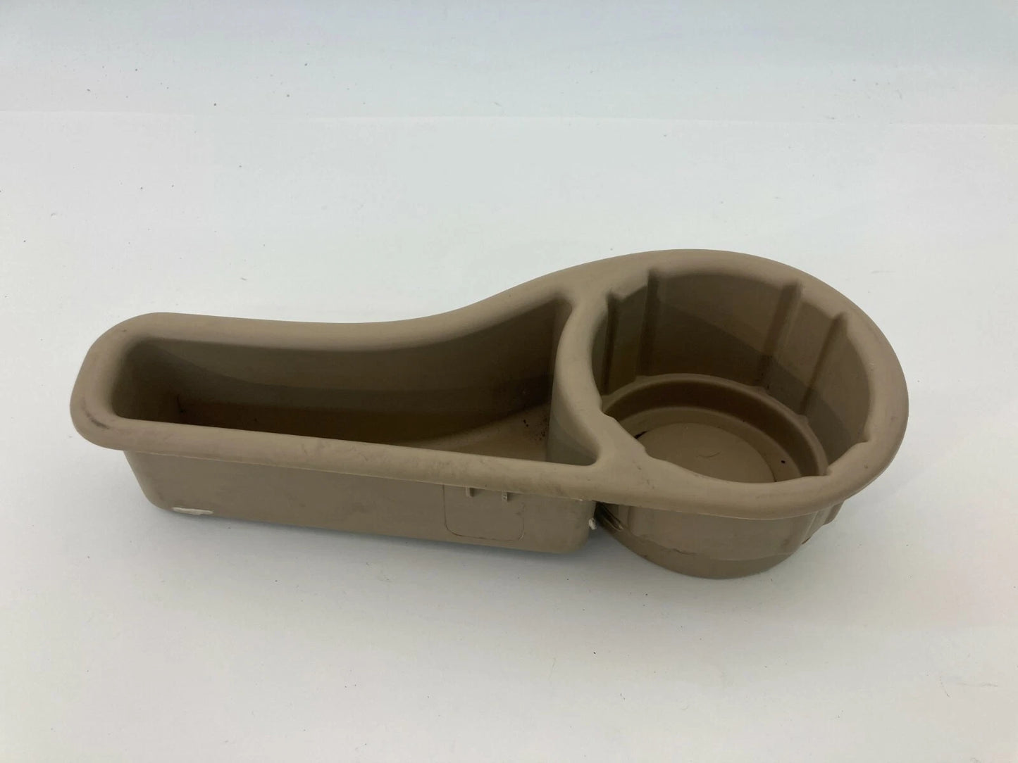 2004-2006 ISUZU ASCENDER REAR RIGHT SIDE PILLAR CUP HOLDER CUPHOLDER TRIM PANEL
