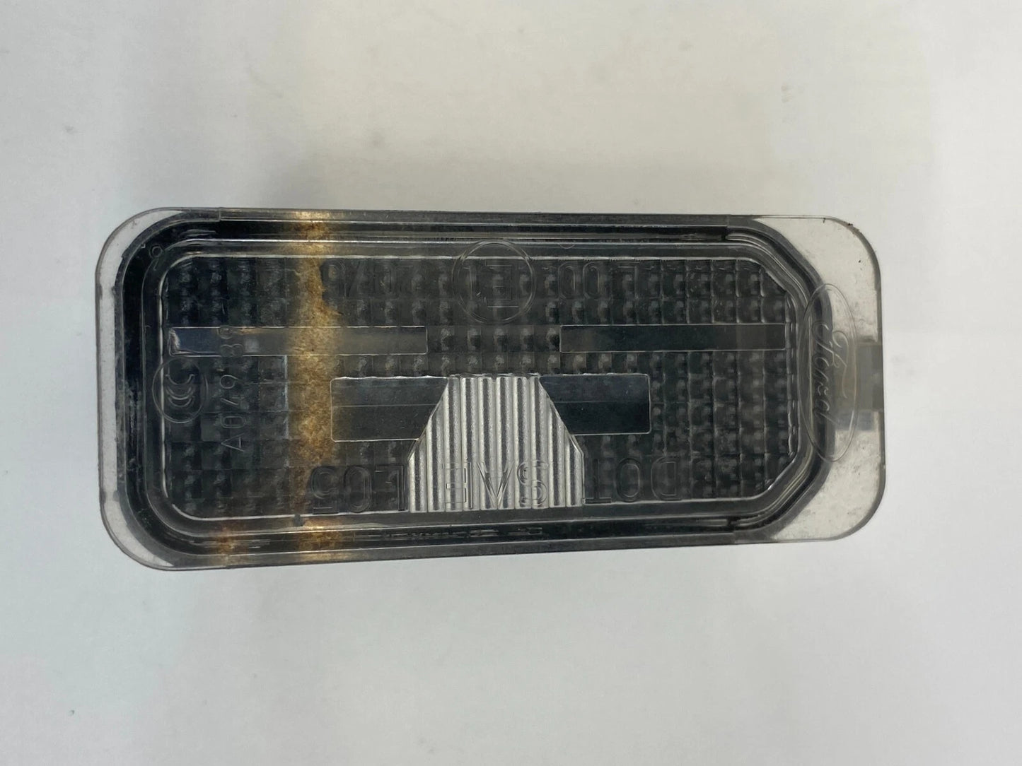 2014-2023 FORD TRANSIT CONNECT REAR LICENSE PLATE LIGHT LAMP 6M2A-13550-AC OEM