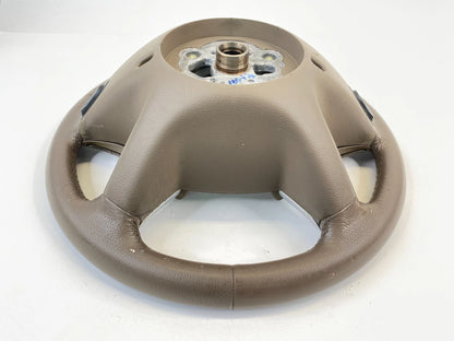 2006-2008 MERCEDES R350 2007-2010 GL450 STEERING WHEEL BEIGE A1644605103 OEM