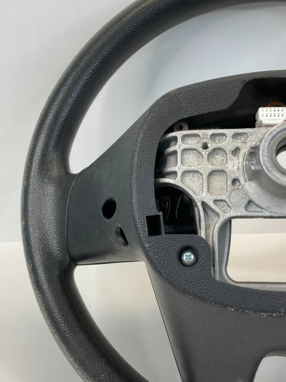 10 11 12 13 KIA FORTE KOUP STEERING WHEEL MULTIFUNCTION W/ CRUISE CONTROL SWITCH