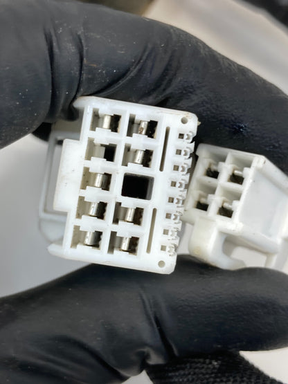 06-13 Lexus IS250 Front Left Door Panel Wire Wiring Harness 82152-53150F-2 OEM