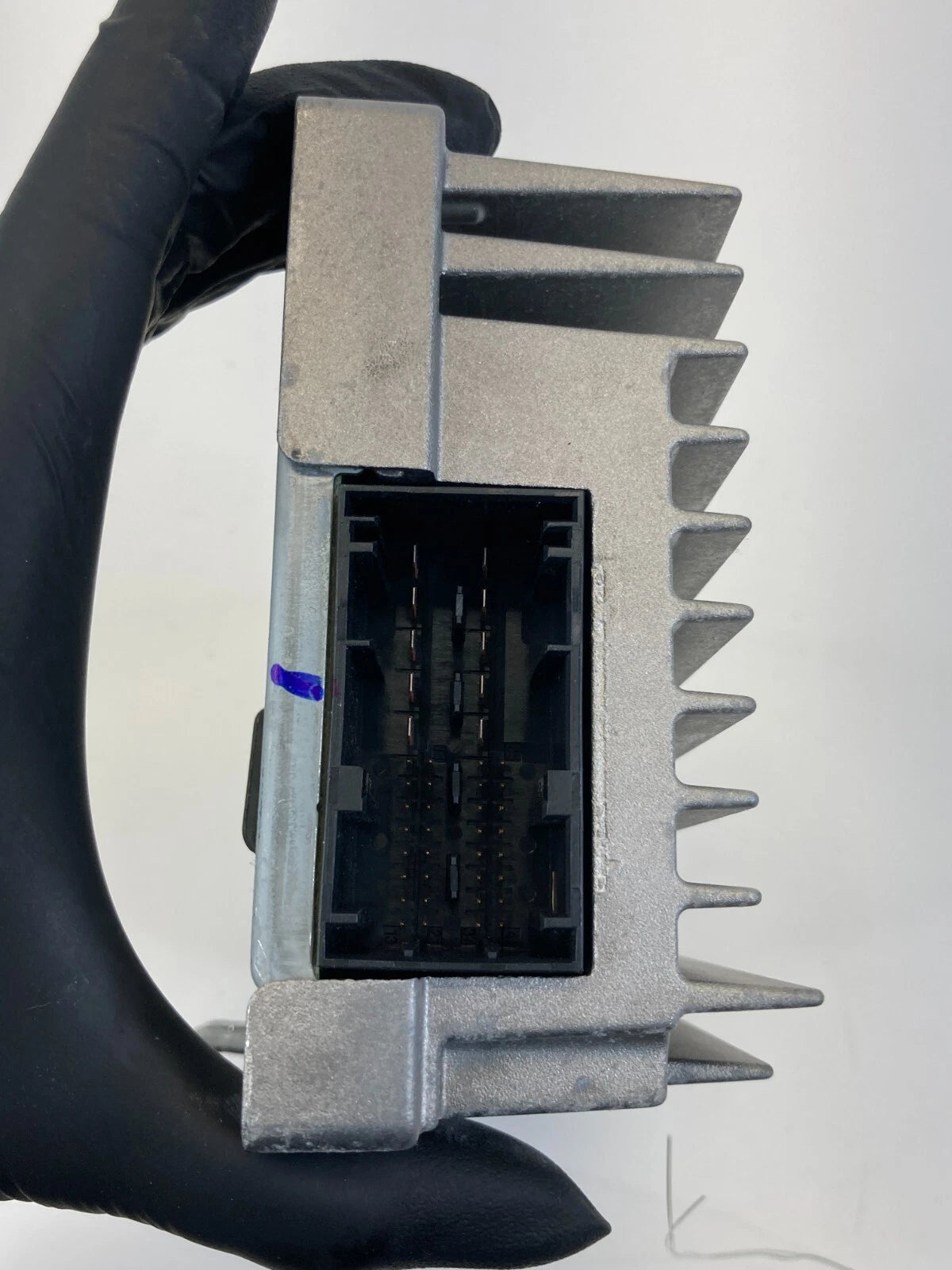 2011-2017 BMW X3 RADIO STEREO AUDIO SOUND AMPLIFIER AMP ASSEMBLY 9348411 OEM