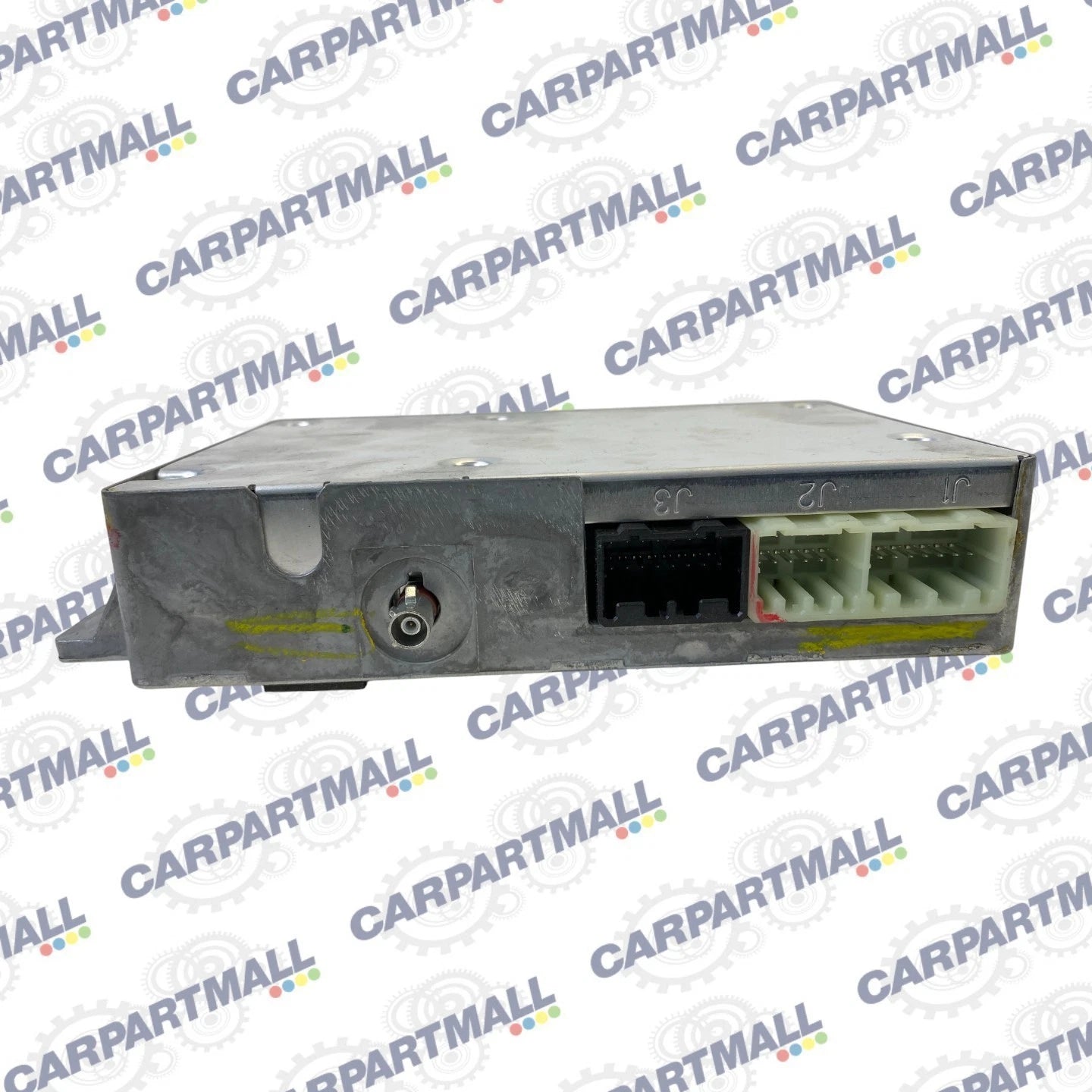 2011 GMC TERRAIN COMMUNICATION ONSTAR BLUETOOTH CONTROL MODULE 22740876