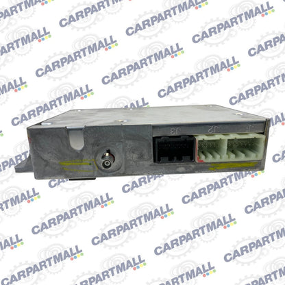 2011 GMC TERRAIN COMMUNICATION ONSTAR BLUETOOTH CONTROL MODULE 22740876