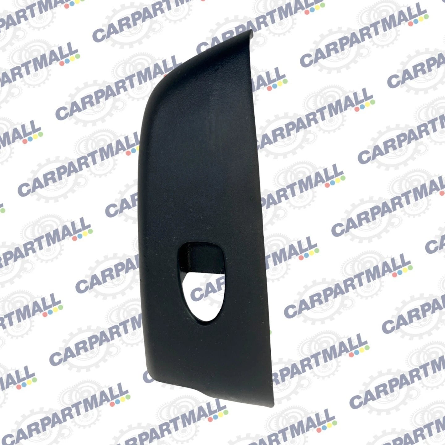 2006-2011 HONDA CIVIC REAR RIGHT SIDE WINDOW SWITCH COVER BEZEL 83741SNAA010M1