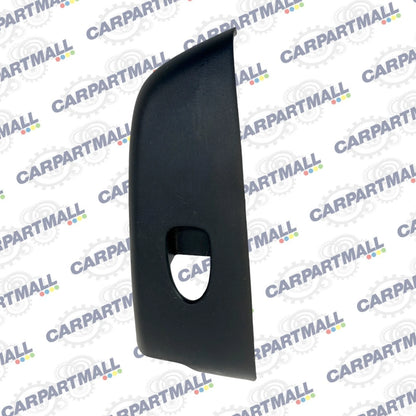 2006-2011 HONDA CIVIC REAR RIGHT SIDE WINDOW SWITCH COVER BEZEL 83741SNAA010M1