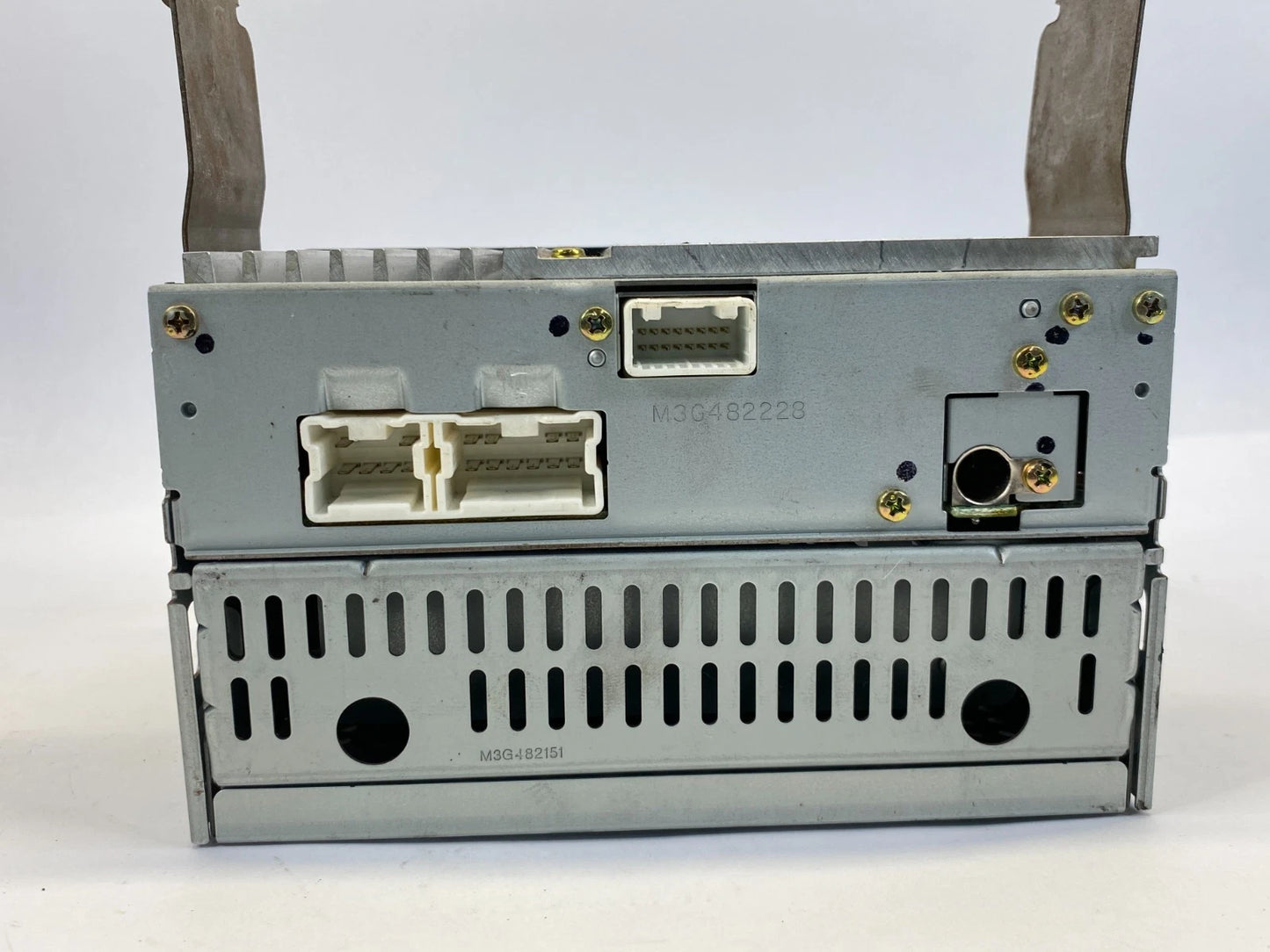2005 2006 NISSAN ALTIMA RADIO CONTROL UNIT HEAD UNIT CD PLAYER 28185ZB10A OEM