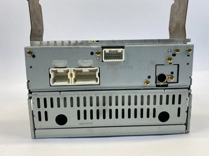 2005 2006 NISSAN ALTIMA RADIO CONTROL UNIT HEAD UNIT CD PLAYER 28185ZB10A OEM