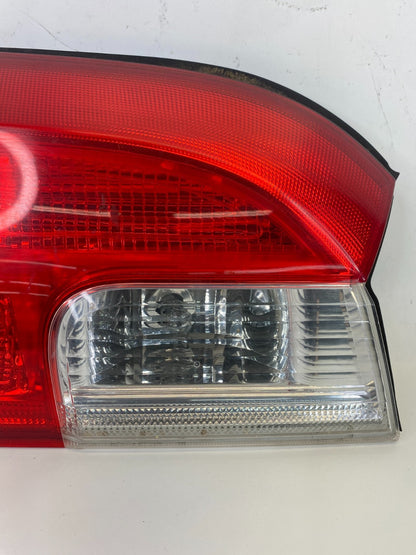 2010-2017 GMC Terrain Left Side Inner Trunk Tail Light Liftgate 20845443 OEM