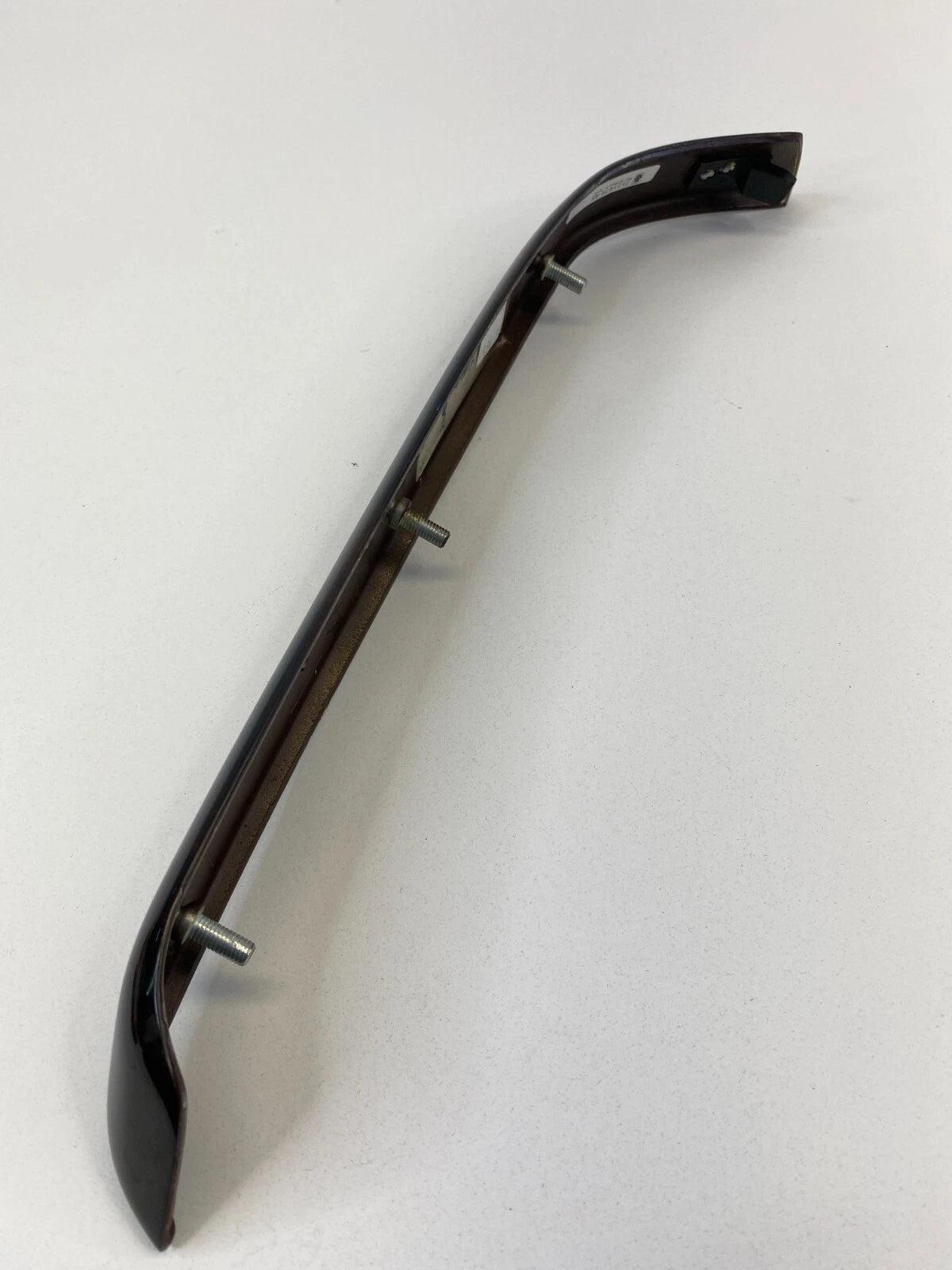2007 2008 BMW 328I 328XI REAR LEFT DOOR PANEL TRIM MOLDING COVER PANEL 7121475A6