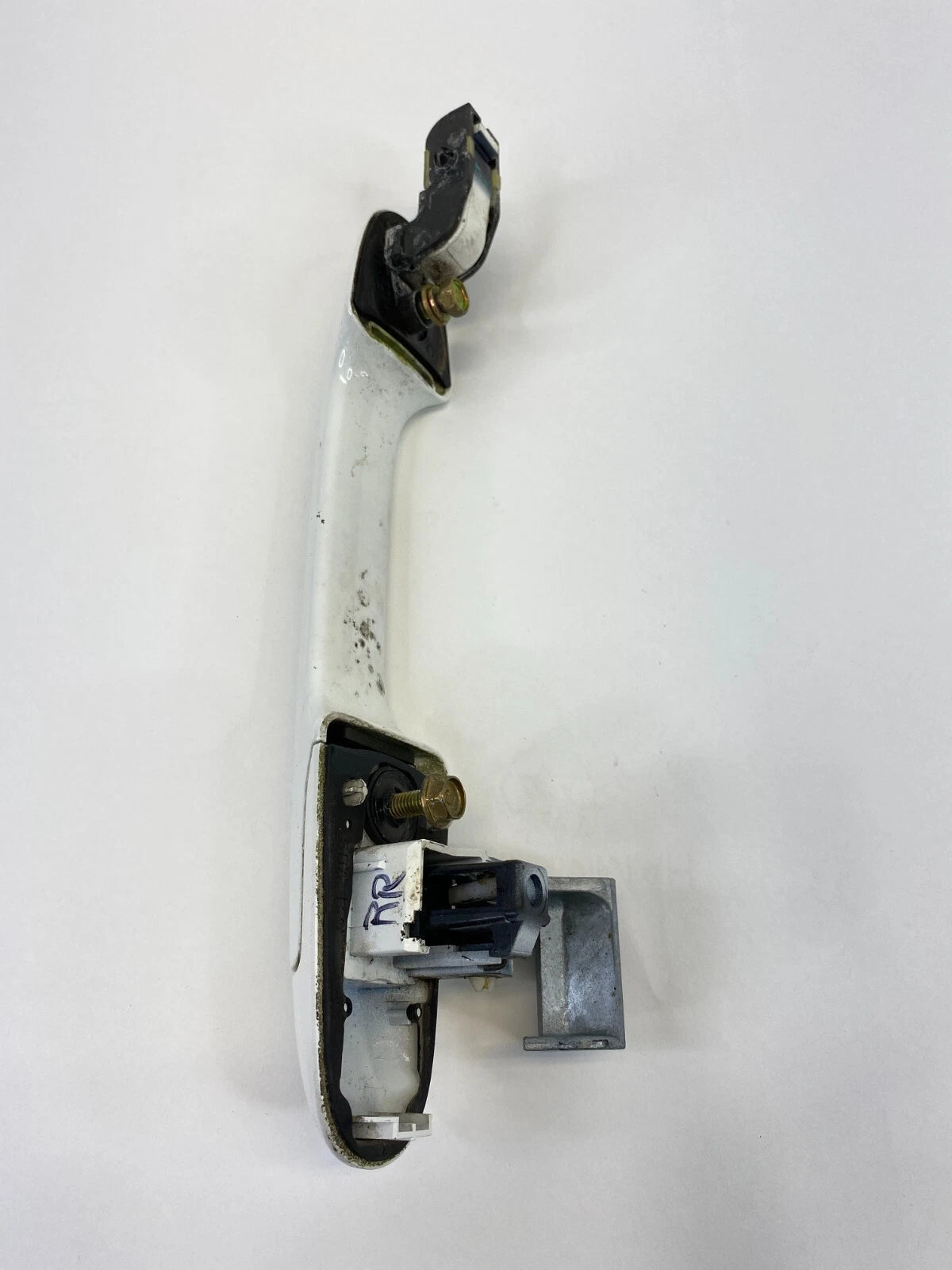 2003-2007 HONDA ACCORD SEDAN REAR RIGHT EXTERIOR OUTER DOOR HANDLE ASSEMBLY OEM