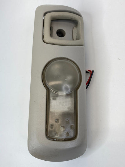 2001-2003 Pontiac Aztek Rear Left Side Roof Dome Map Light Reading Lamp