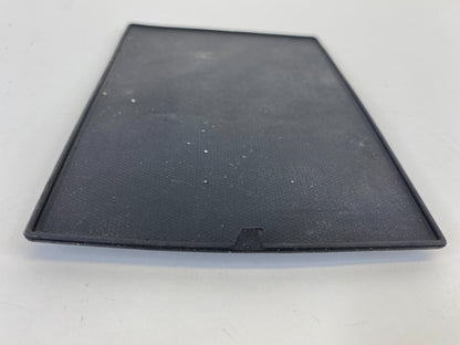 2013 2014 2015 2016 Acura ILX Center Console Rubber Mat Tray 83413-TX6-A0-M1 OEM